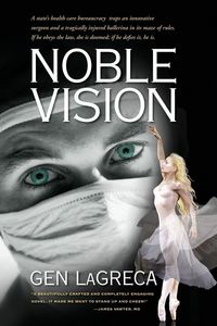 Produktbild: Noble Vision