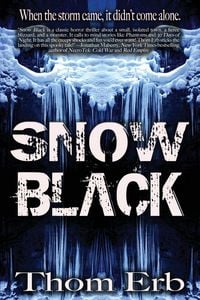 Produktbild: Snow Black