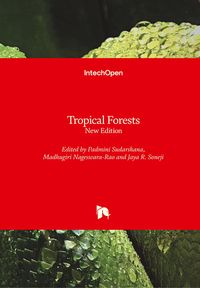 Produktbild: Tropical Forests