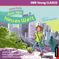 Produktbild: Aus der Neuen Welt