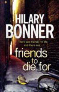 Produktbild: Bonner, H: Friends to Die for