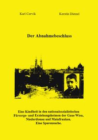 Produktbild: Der Abnahmebeschluss.