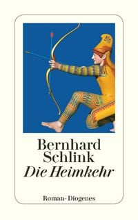 Produktbild: Die Heimkehr