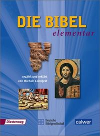 Produktbild: Die Bibel elementar