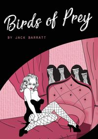 Produktbild: Birds Of Prey