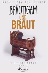 Produktbild: Br&auml;utigam und Braut