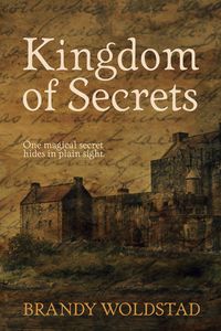 Produktbild: Kingdom of Secrets
