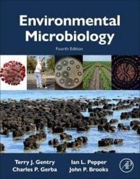 Produktbild: Environmental Microbiology