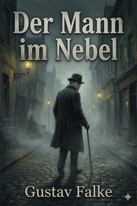 Produktbild: Der Mann im Nebel