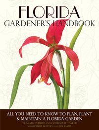 Produktbild: Florida Gardener's Handbook