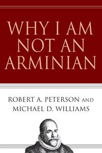 Produktbild: Why I Am Not an Arminian