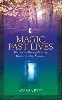 Produktbild: Magic Past Lives
