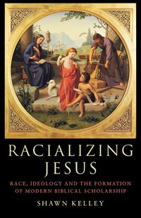 Produktbild: Racializing Jesus