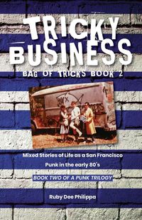 Produktbild: Tricky Business