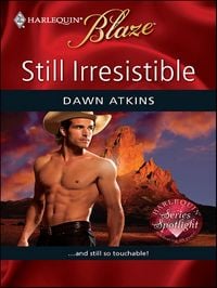 Produktbild: Still Irresistible