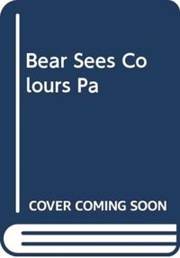 Produktbild: Bear Sees Colours Pa