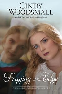 Produktbild: Fraying at the Edge