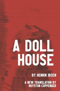 Produktbild: A Doll House by Henrik Ibsen
