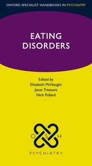 Produktbild: Eating Disorders