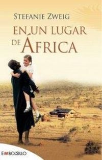 Produktbild: En un lugar de &Aacute;frica