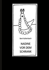 Produktbild: Nadine vor dem Schrank