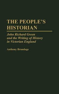 Produktbild: The People's Historian