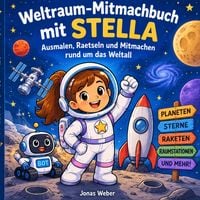 Produktbild: Die kleinen Astronauten