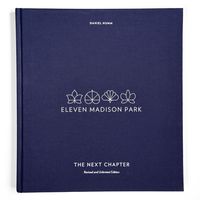 Produktbild: Eleven Madison Park: The Next Chapter, Revised and Unlimited Edition