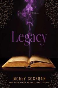 Produktbild: Legacy