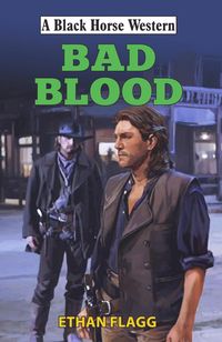 Produktbild: Bad Blood