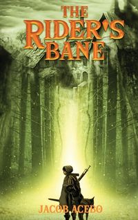 Produktbild: The Rider's Bane