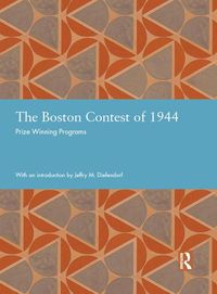 Produktbild: The Boston Contest of 1944