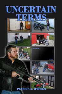 Produktbild: Uncertain Terms