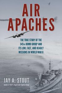 Produktbild: Air Apaches