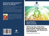 Produktbild: Wirkung des indischen klassischen Ragas bei der Behandlung von Blutdruck und Diabetes