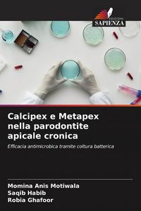 Produktbild: Calcipex e Metapex nella parodontite apicale cronica