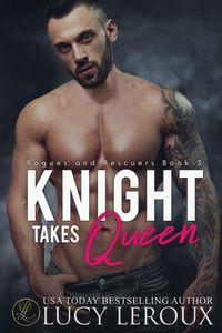 Produktbild: Knight Takes Queen
