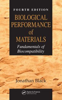 Produktbild: Biological Performance of Materials