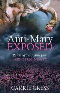 Produktbild: The Anti-Mary Exposed