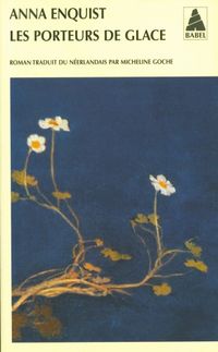 Produktbild: Les porteurs de glace