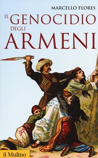 Produktbild: Il genocidio degli armeni