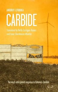 Produktbild: Carbide