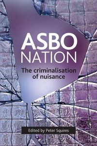 Produktbild: ASBO nation