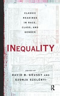 Produktbild: Inequality