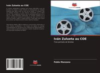 Produktbild: Iv&aacute;n Zulueta au COE