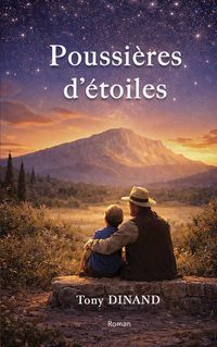 Produktbild: Poussi&egrave;res d'&eacute;toiles