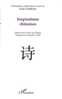 Produktbild: Inspirations chinoises