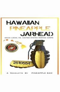 Produktbild: Hawaiian Pineapple Jarhead