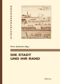 Produktbild: Stadt und ihr Rand