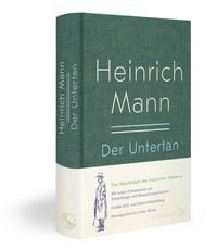 Produktbild: Der Untertan